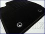 Alfombrillas para VW Touran 7 Plazas Ancalje Ovalado